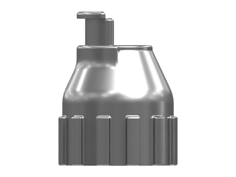 8N-1535: Endbell-connector 8N1535 купить