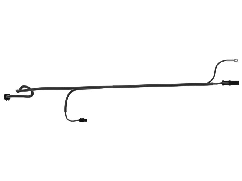 ЖГУТ ПРОВОДОВ В СБОРЕ