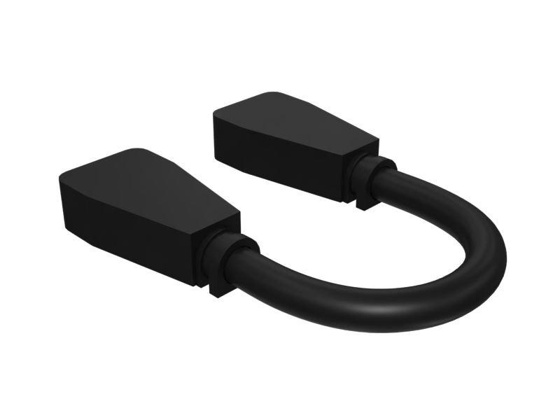 392-8097: КАБЕЛЬ В СБОРЕ