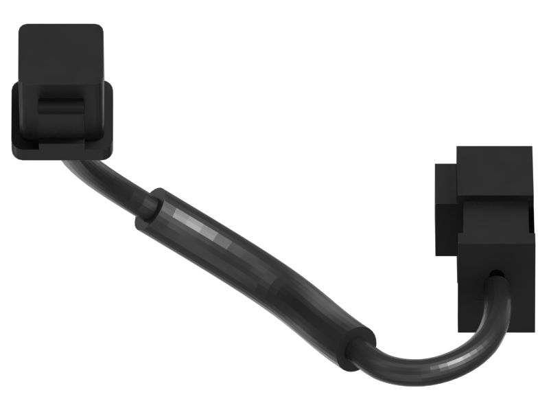 ЖГУТ ПРОВОДОВ В СБОРЕ