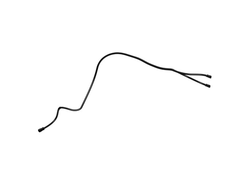 ЖГУТ ПРОВОДОВ В СБОРЕ