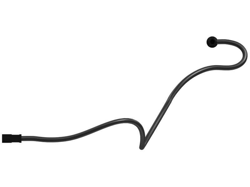 ЖГУТ ПРОВОДОВ В СБОРЕ