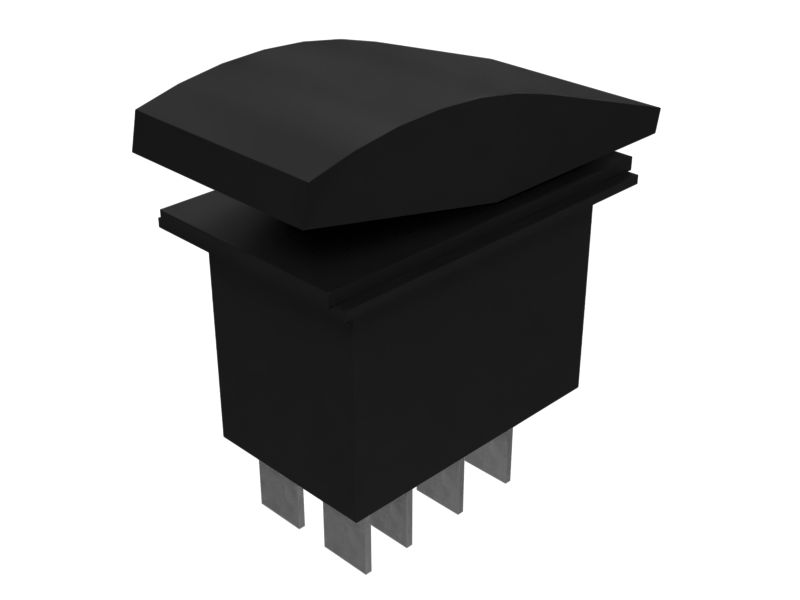 ПЕРЕКЛЮЧАТЕЛЬ В СБОРЕ