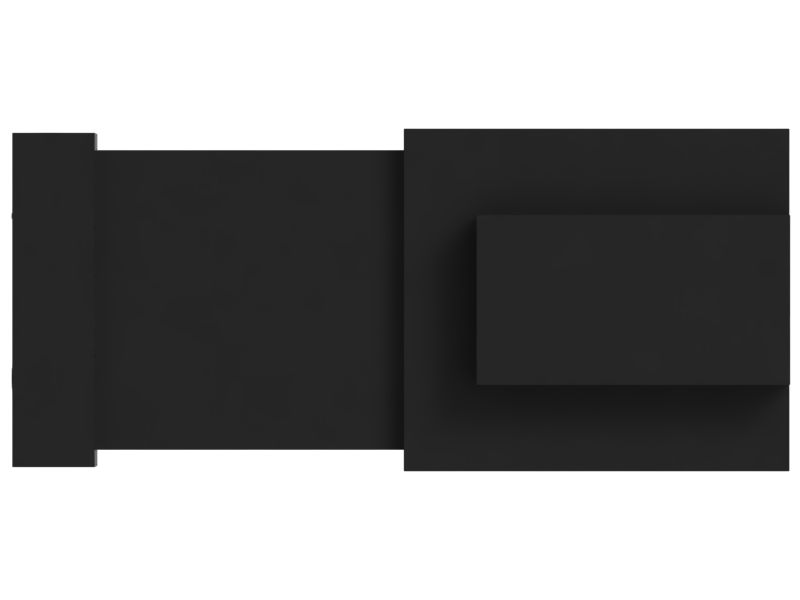 4 Pin Cabin Harness Receptacle