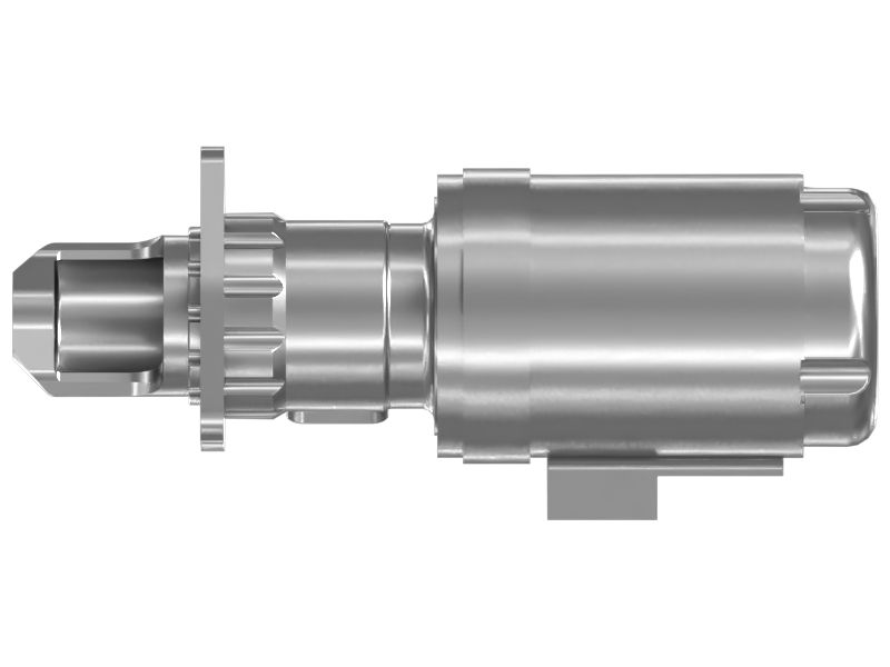 БЛОК ЭЛЕКТРОДВИГАТЕЛЯ