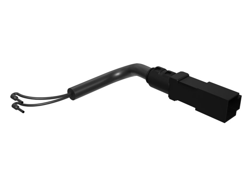 ЖГУТ ПРОВОДОВ В СБОРЕ