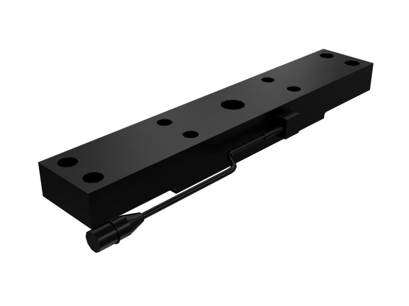 393-5395: ДАТЧИК НАГРУЗКИ