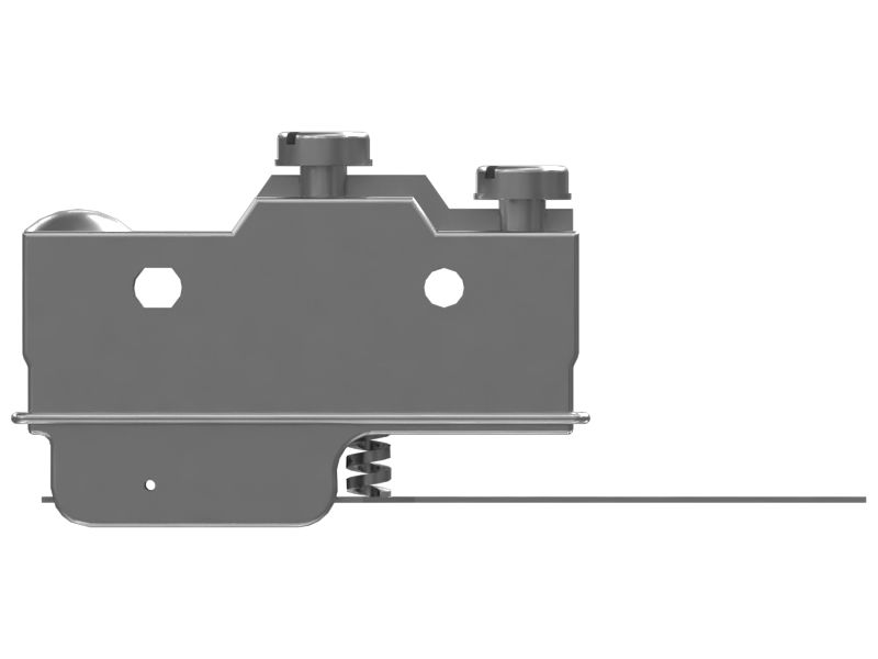 ПЕРЕКЛЮЧАТЕЛЬ В СБОРЕ