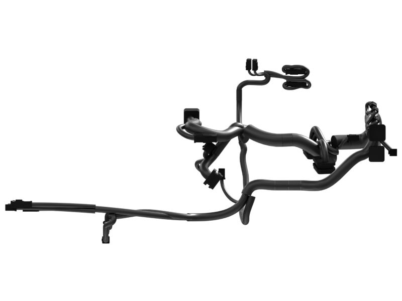 ЖГУТ ПРОВОДОВ В СБОРЕ