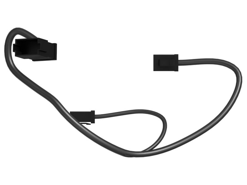 ЖГУТ ПРОВОДОВ В СБОРЕ