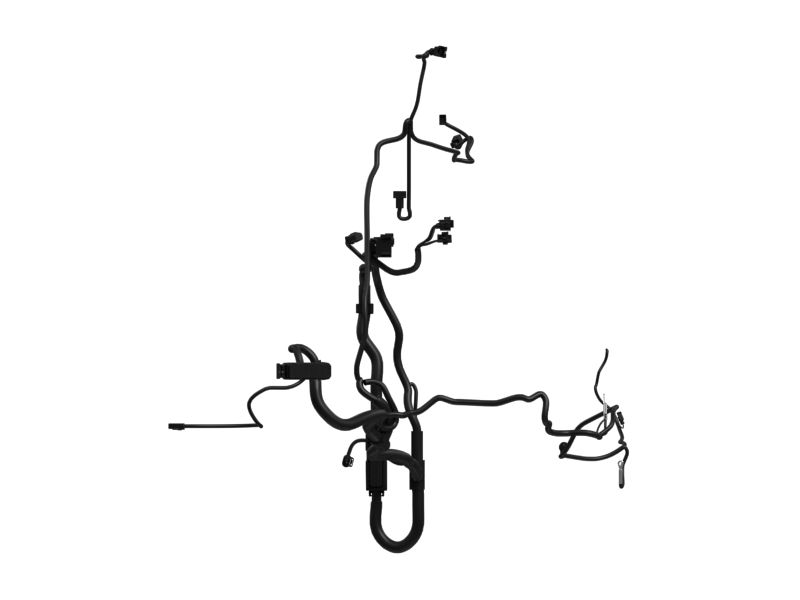 ЖГУТ ПРОВОДОВ В СБОРЕ