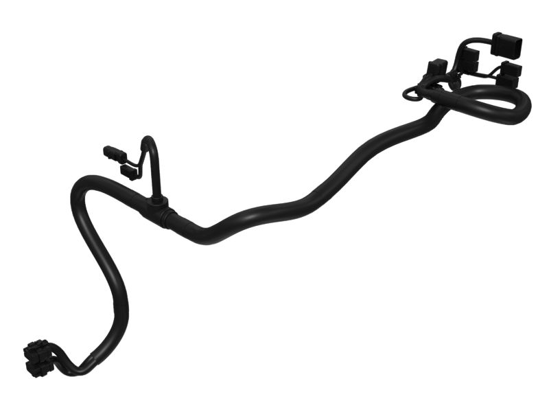 ЖГУТ ПРОВОДОВ В СБОРЕ