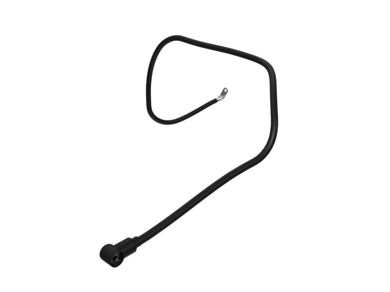 372-3030: КАБЕЛЬ В СБОРЕ