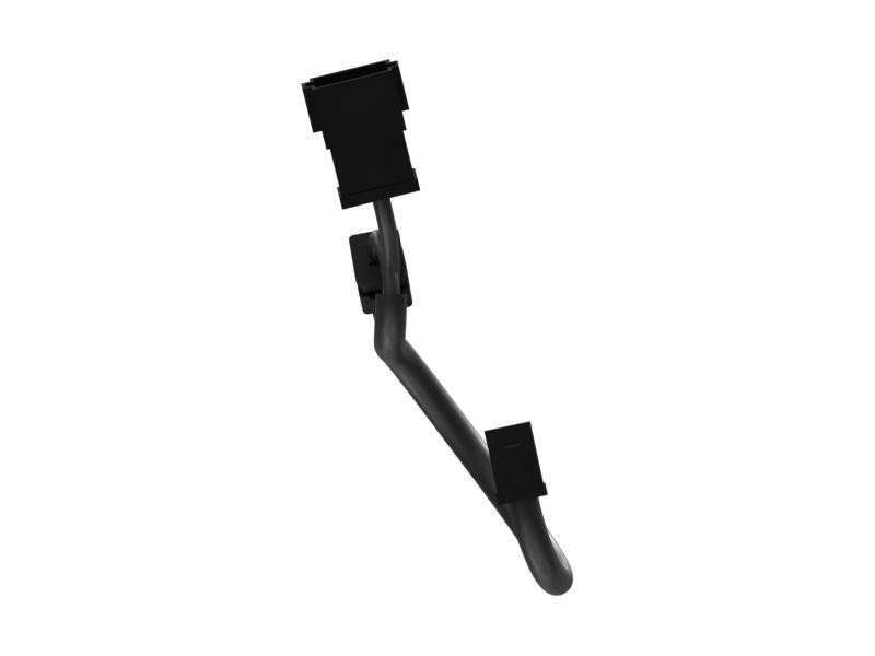 ЖГУТ ПРОВОДОВ В СБОРЕ