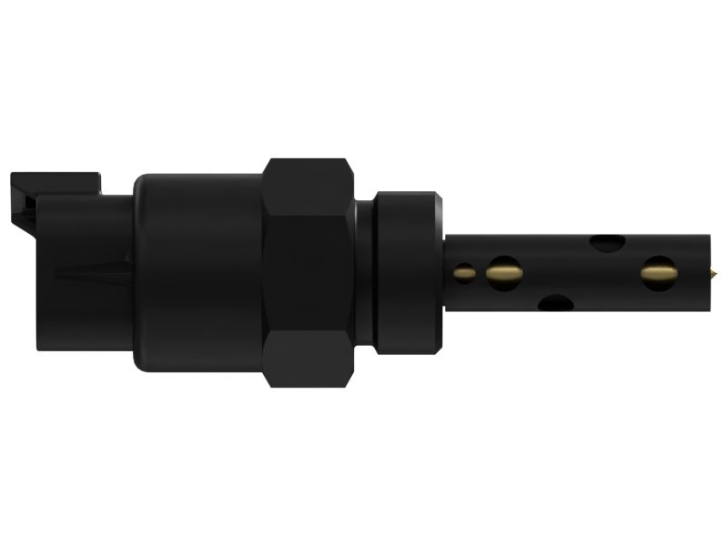 БЛОК ДАТЧИКА УРОВНЯ