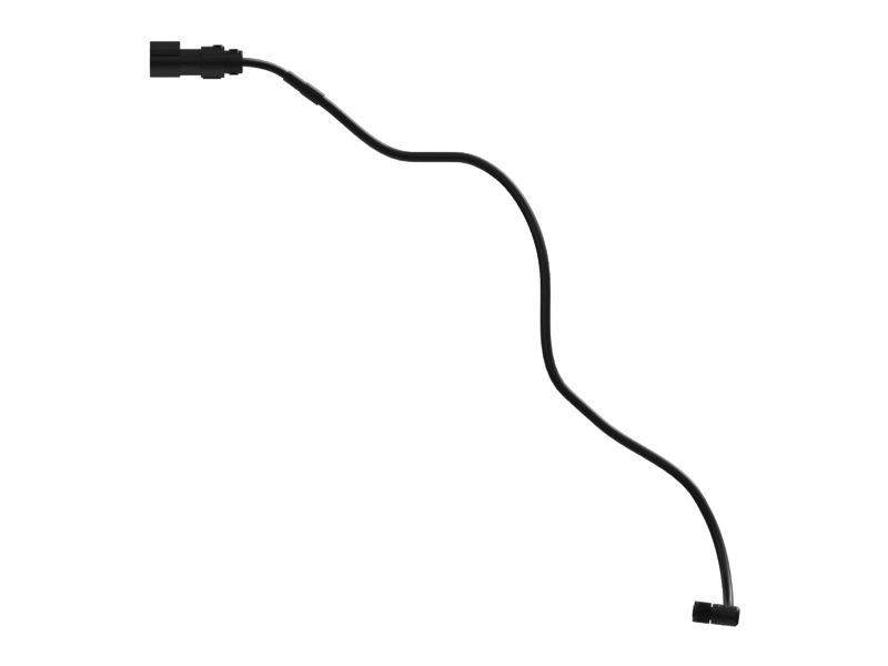 ЖГУТ ПРОВОДОВ В СБОРЕ