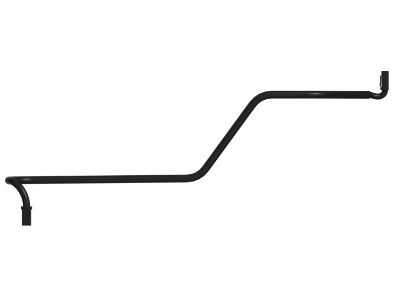 ЖГУТ ПРОВОДОВ В СБОРЕ