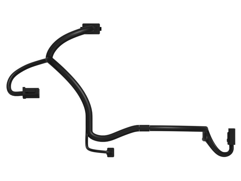 390-9302: Valve Wiring Harness 3909302 купить