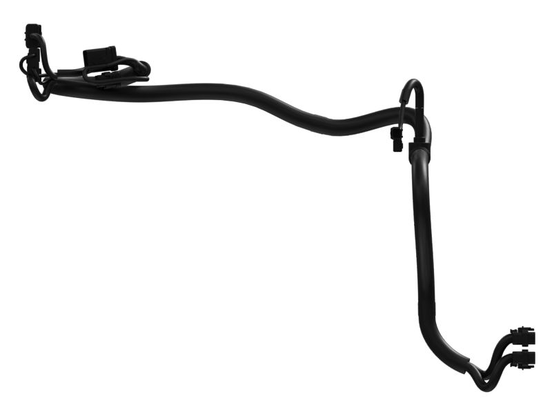 ЖГУТ ПРОВОДОВ В СБОРЕ