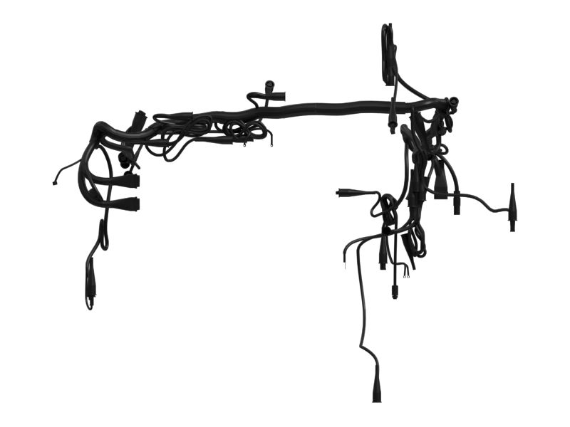 ЖГУТ ПРОВОДОВ В СБОРЕ