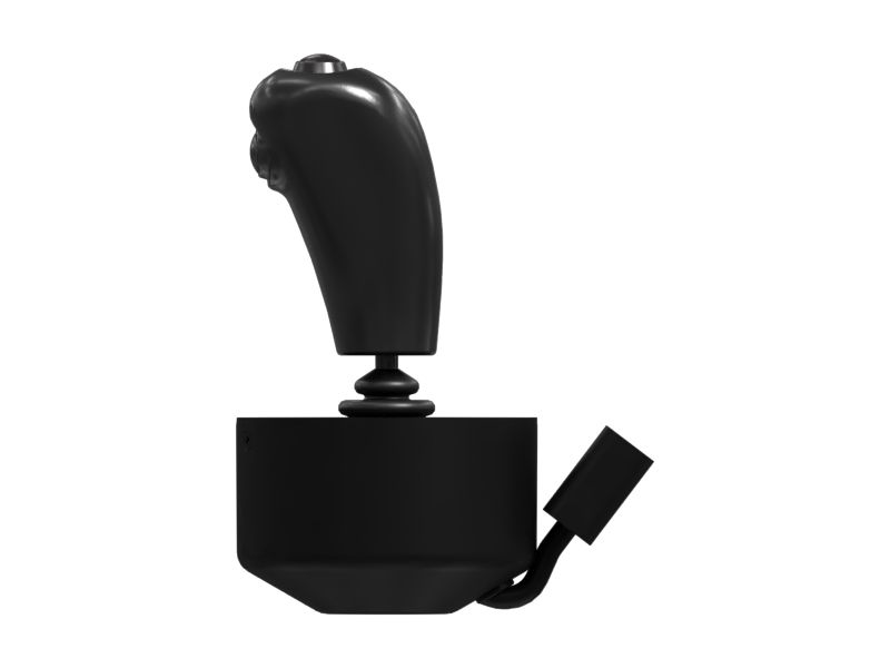 ДЖОЙСТИК В СБОРЕ