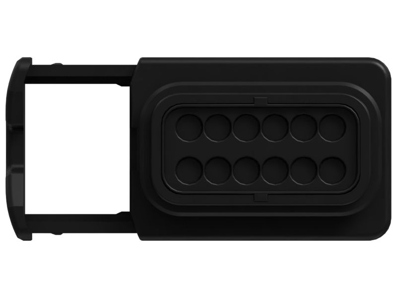 Разъем вилка