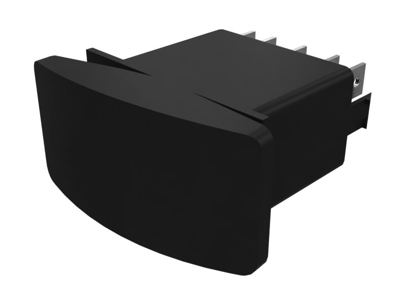 ПЕРЕКЛЮЧАТЕЛЬ В СБОРЕ