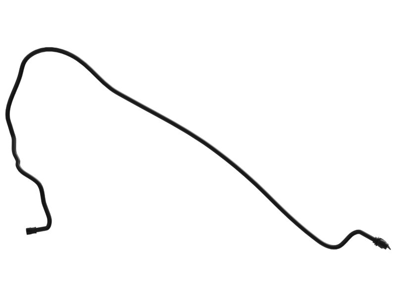 ЖГУТ ПРОВОДОВ В СБОРЕ