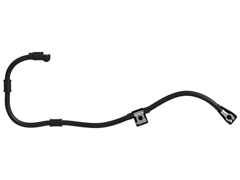 Электрический кабель аккумуляторной батареи