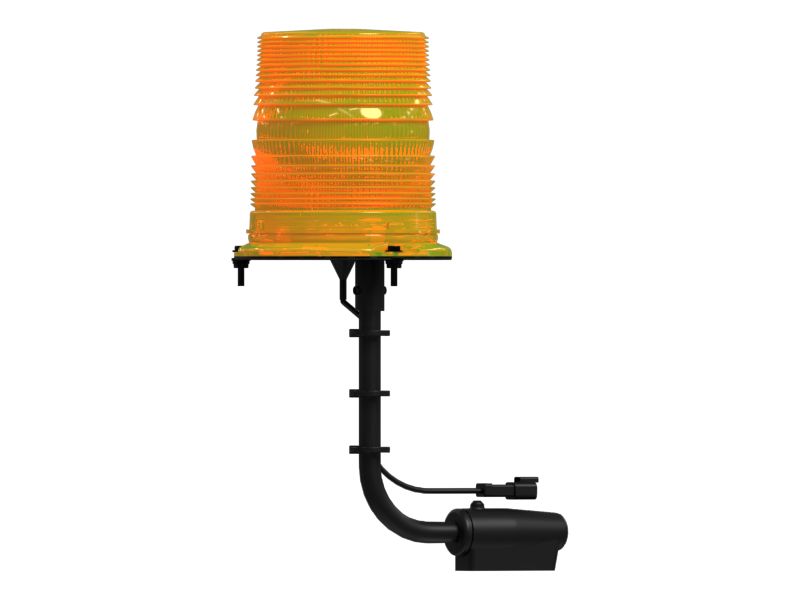 Лампа в сборе