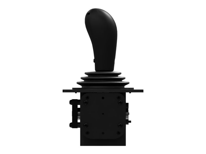 КРЕПЛЕНИЕ БЛОКА УПРАВЛЕНИЯ