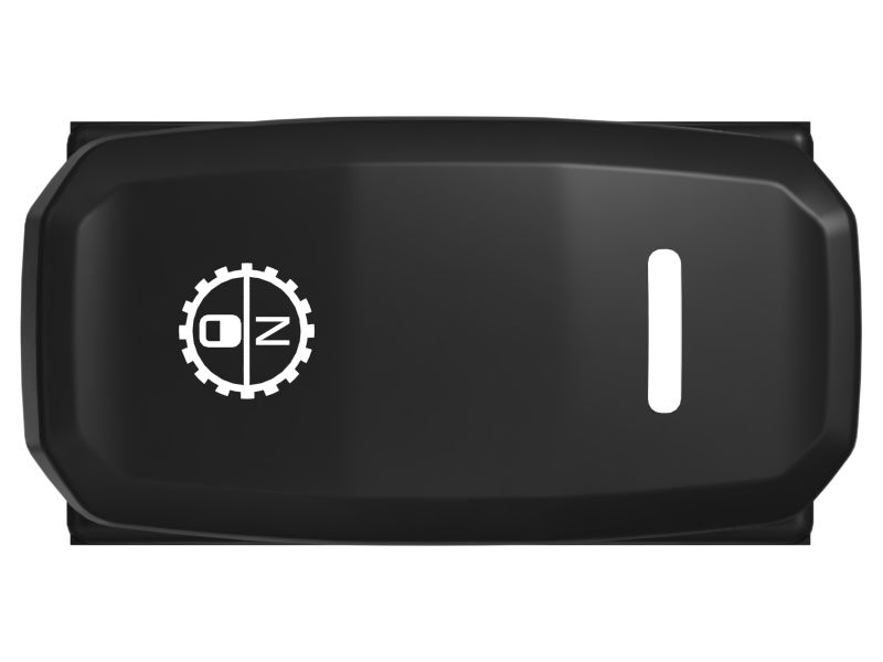 ПЕРЕКЛЮЧАТЕЛЬ КУЛИСНЫЙ В СБОРЕ