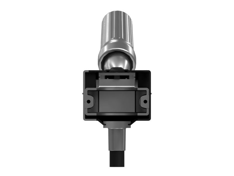 ПЕРЕКЛЮЧАТЕЛЬ УПРАВЛЯЮЩИЙ В СБОРЕ