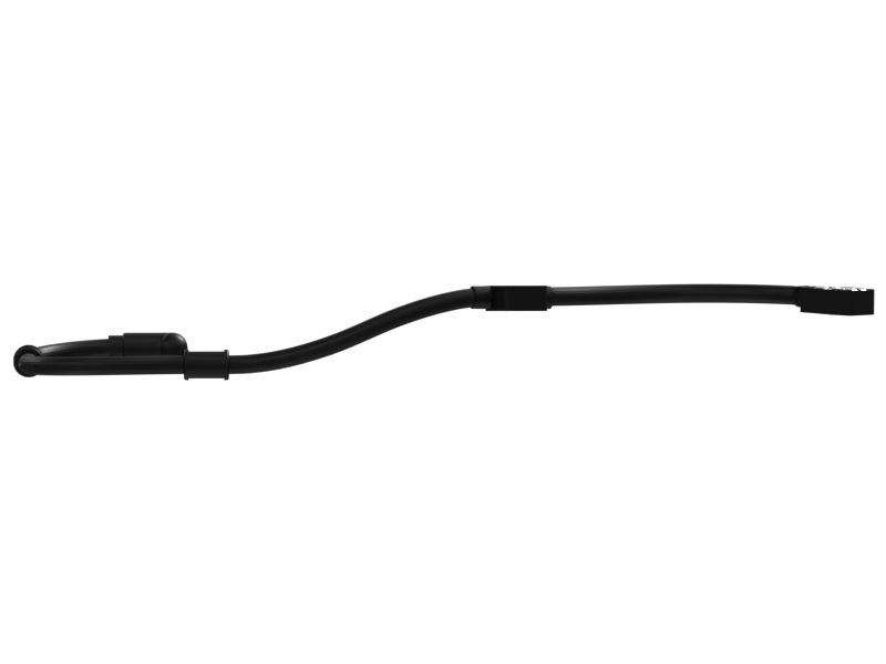 Электрический кабель аккумуляторной батареи