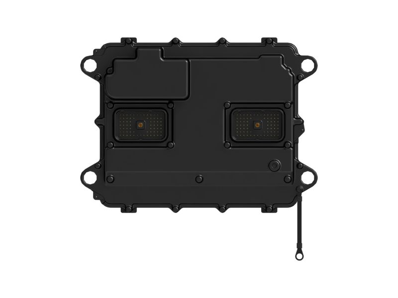 БЛОК УПРАВЛЕНИЯ