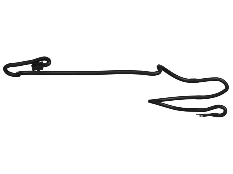 ЖГУТ ПРОВОДОВ В СБОРЕ