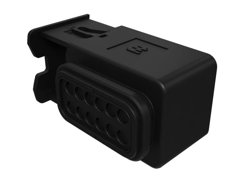 Разъем вилка