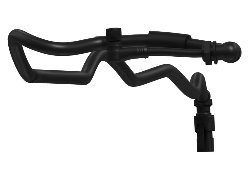 ЖГУТ ПРОВОДОВ В СБОРЕ