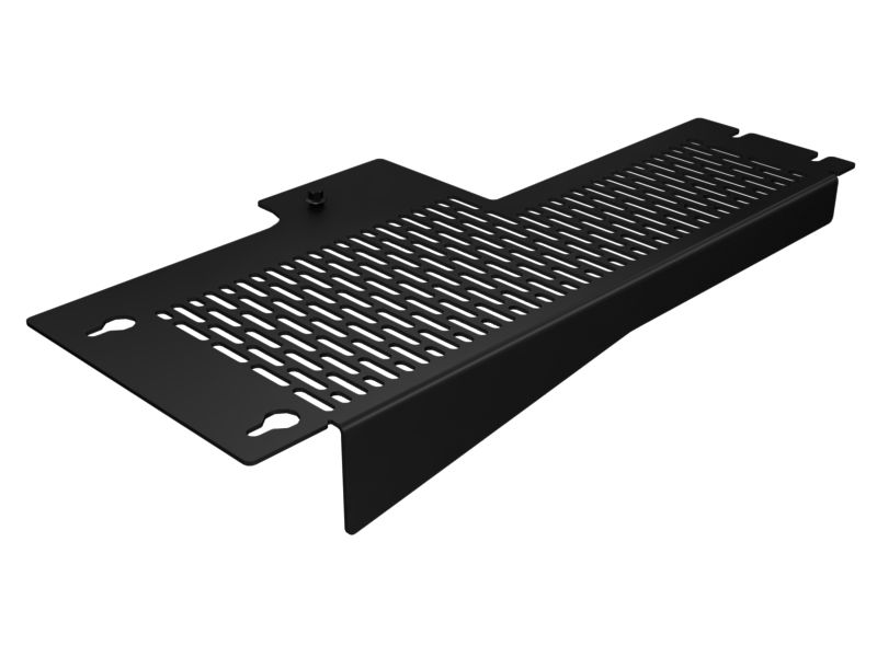 ОГРАЖДЕНИЕ В СБОРЕ