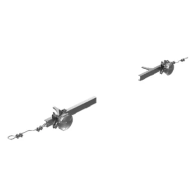 347-6318: Global Positioning System Mounting Installation