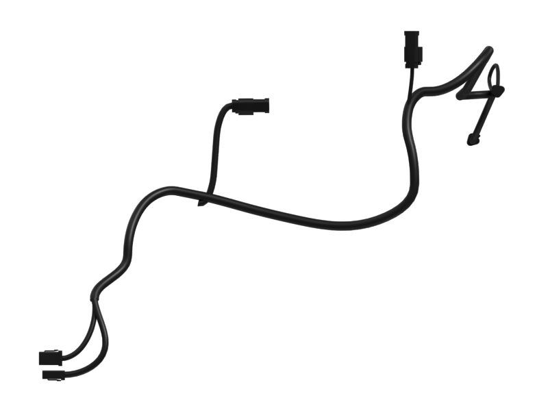 392-1568: Sensor Wiring Harness 3921568 купить