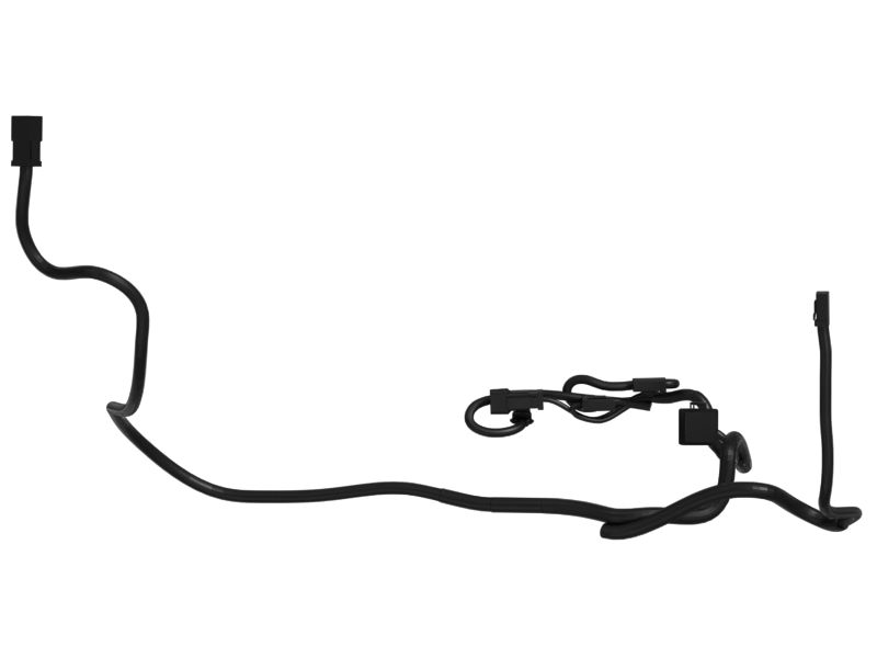 ЖГУТ ПРОВОДОВ В СБОРЕ