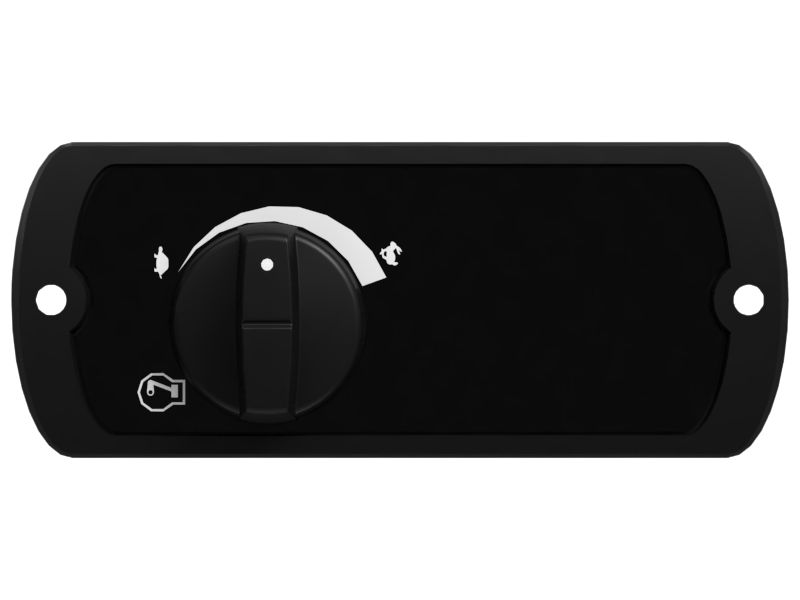 ПЕРЕКЛЮЧАТЕЛЬ ЭЛЕКТРОДВИГАТЕЛЯ В СБОРЕ