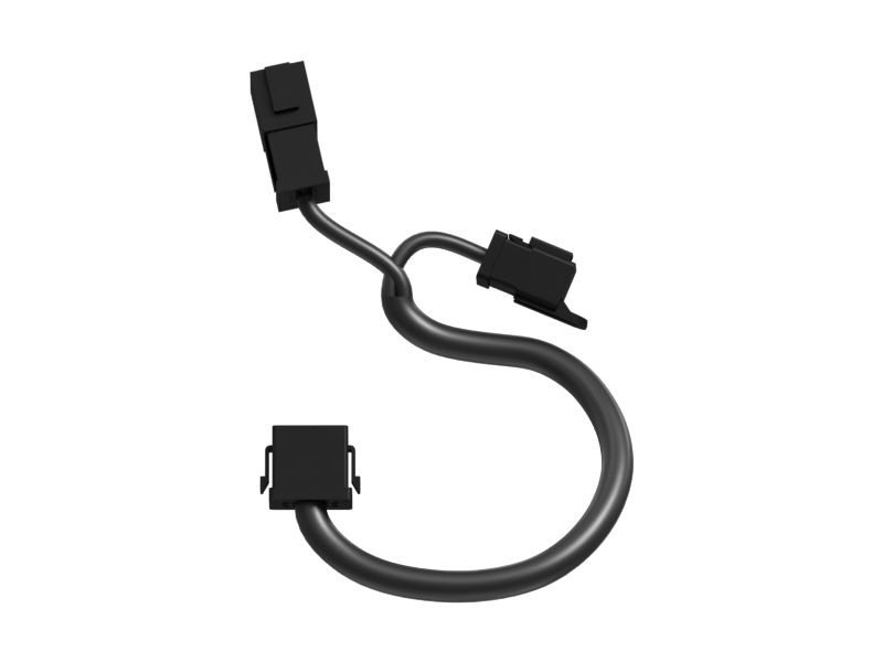 ЖГУТ ПРОВОДОВ В СБОРЕ