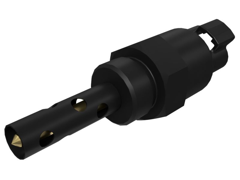 БЛОК ДАТЧИКА УРОВНЯ