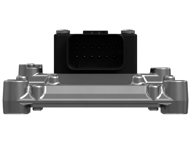 БЛОК УПРАВЛЕНИЯ