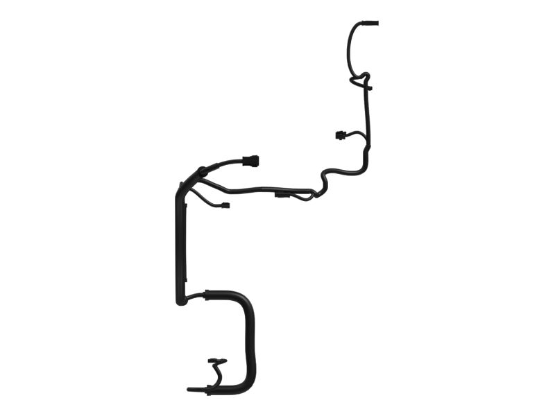 384-5349: HARNESS AS 3845349 купить