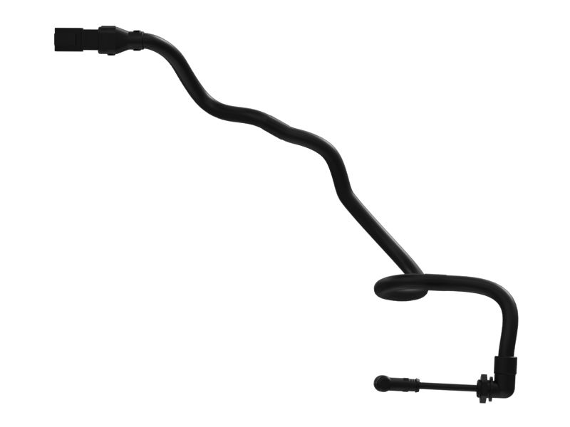 ЖГУТ ПРОВОДОВ В СБОРЕ