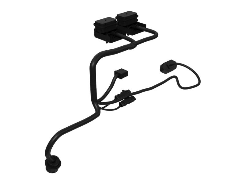 ЖГУТ ПРОВОДОВ В СБОРЕ