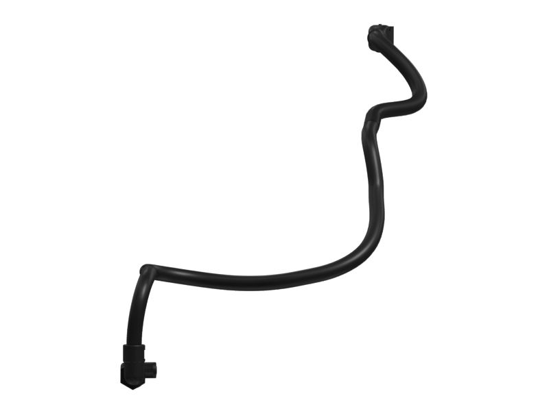 ЖГУТ ПРОВОДОВ В СБОРЕ